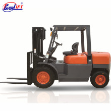 Small 5ton 3m 4.5m 5m 6m Forklift Truck Price Forklift Truck for Sale